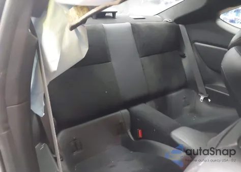 2017 Subaru Brz Limited из США, поврежденный, VIN JF1ZCAC19H9604863